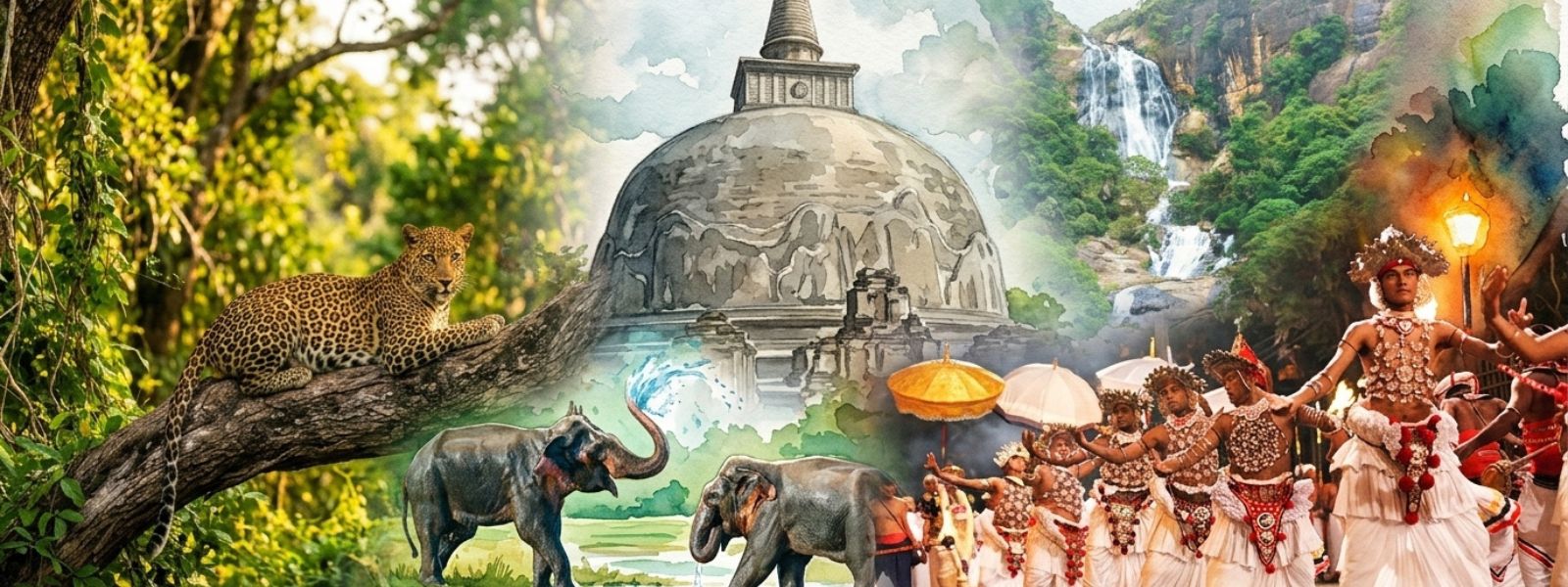 Here's Asia's Best Cultural & Nature Destination